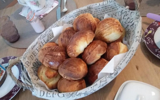 Du Côté de Lacoume