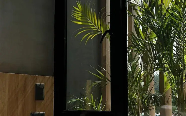 Caldwell Boutique Hotel