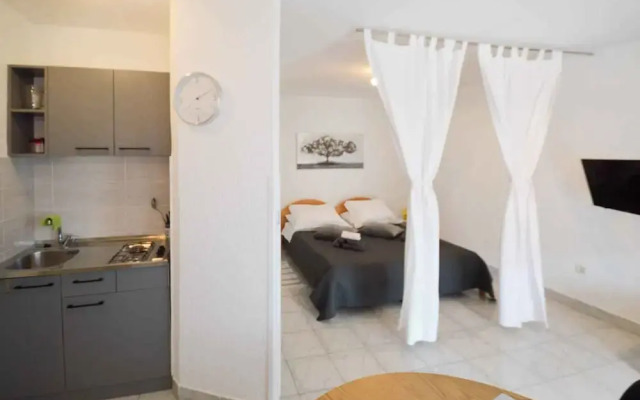 Apartments Pjescana Uvala/istrien 11044