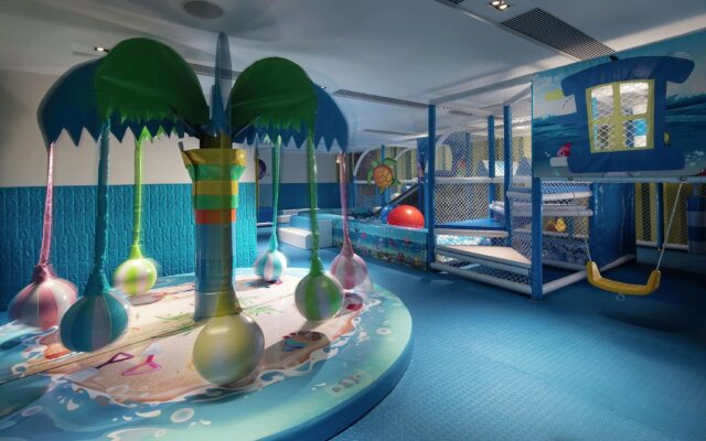 DoubleTree by Hilton Huidong Resort