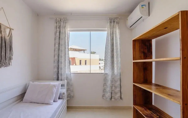 PPRAs Casas ao lado da praia Barramares