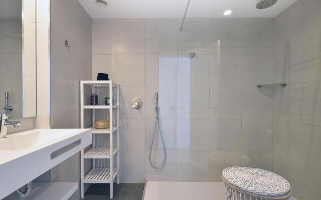 Sunset Golf 2-08 Adosada