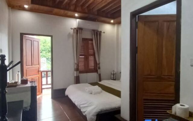 Villa Wanika