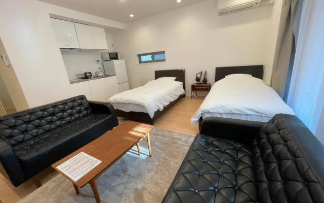 SALON Shibuya 5B