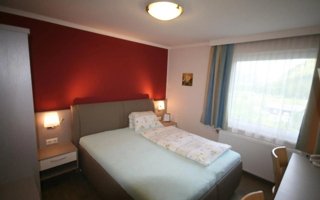 Pension Stöcklmühl