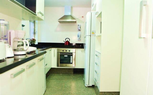 W44 - 3 BR Penthouse in Copacabana - WIR 12767