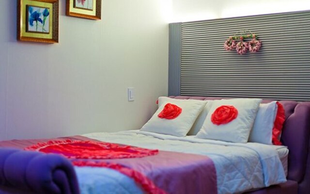 Yangpyeong Alice Spa Pension