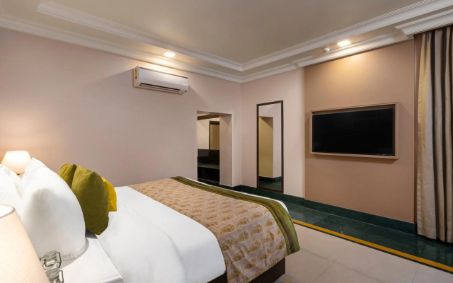 Ganga Lahari, Haridwar – Guest Rooms – Haridwar