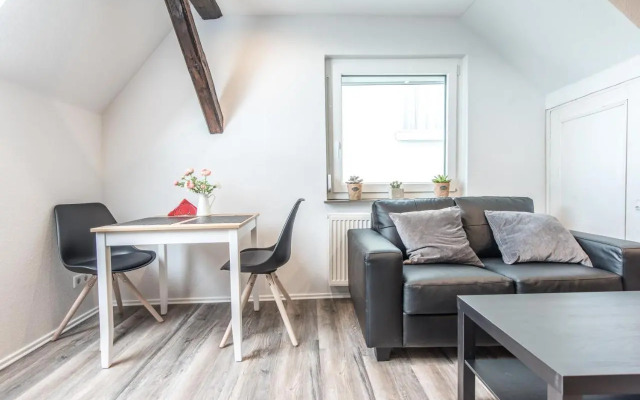 Ferienwohnung Kopf