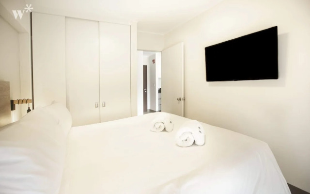 Amazing Lofts in Connect Building by Wynwood-House