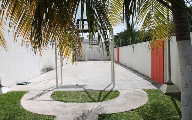 Casa Alexa en Cancún