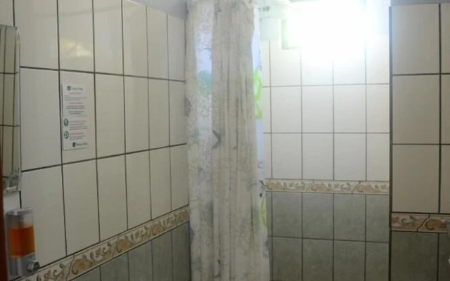 La Terraza Verde