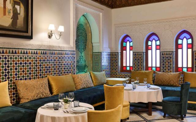 Pullman Mazagan Royal Golf & Spa