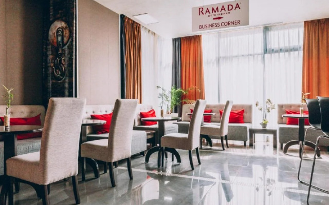 Ramada by Wyndham Constanta
