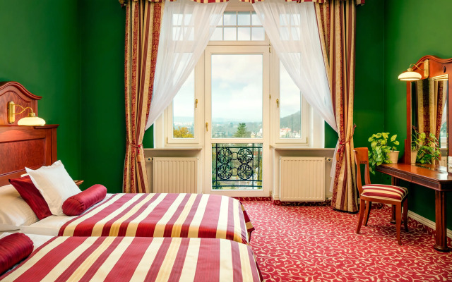 Spa Hotel Imperial