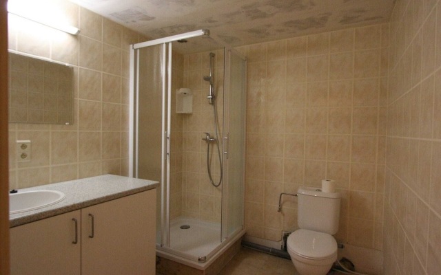 Spacious Apartment in Ondenval with Terrace