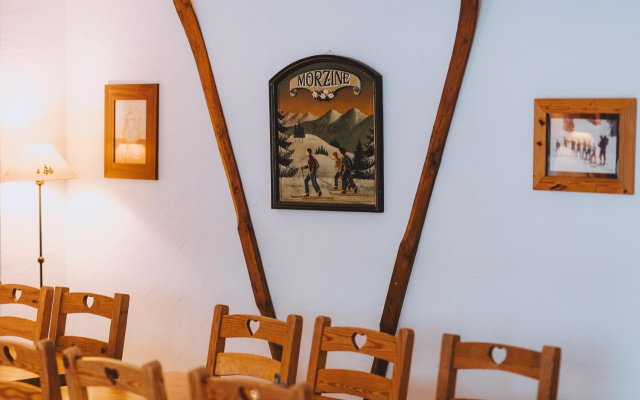 Savoy Morzine