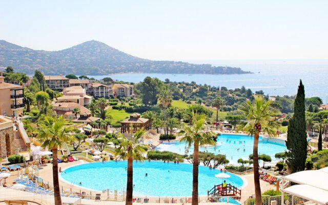 Residence Cap Esterel - Esterel