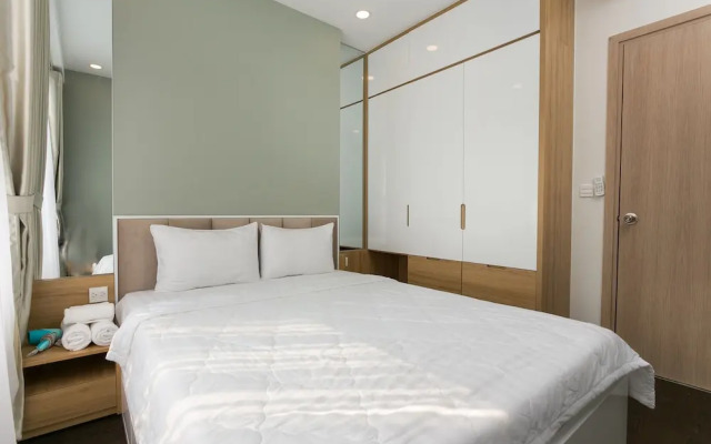 Trip Apartment Saigon