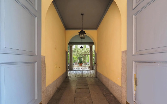 Contempora Apartments - Lanzone 5