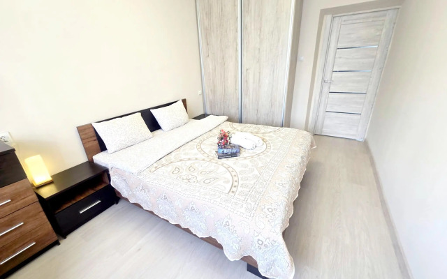 Apartments in the Samal neighborhood-2 26