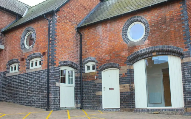 The Carriage House