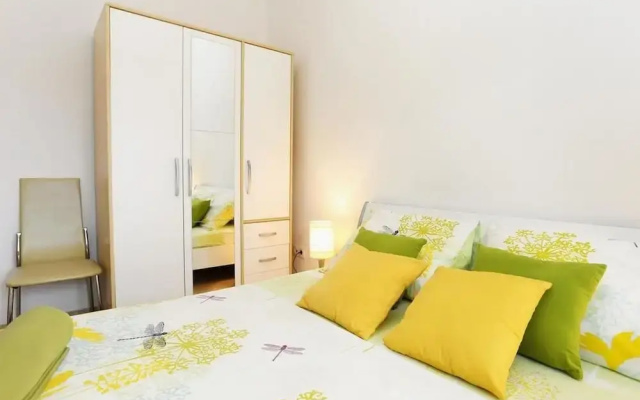 Apartments Frano