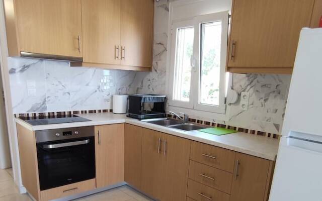 Bella Vista Luxury Apartment
