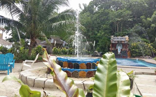 Villa Carmela-Librada Resort