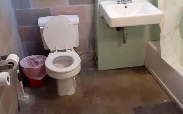 PodShare San Diego - Hostel