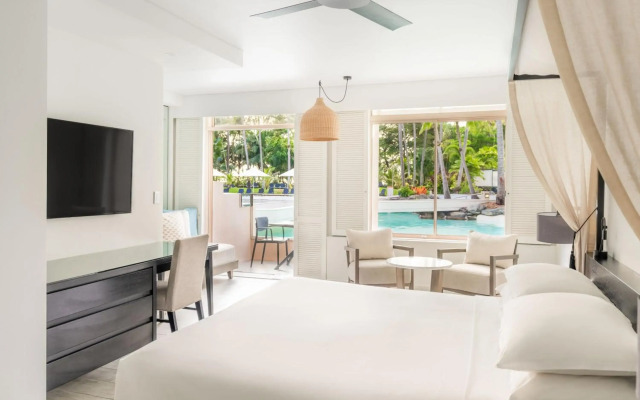 Sheraton Grand Mirage Resort, Port Douglas