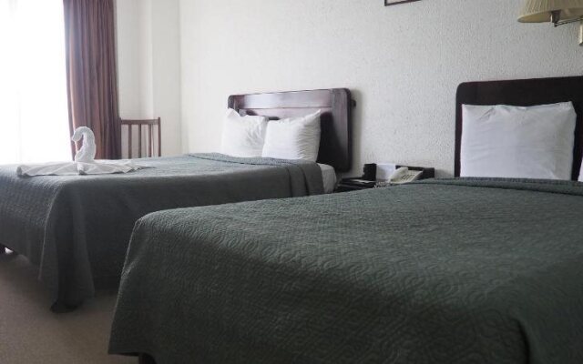 Hostel Maragato