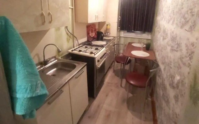 Apartment on Tukaya street 1