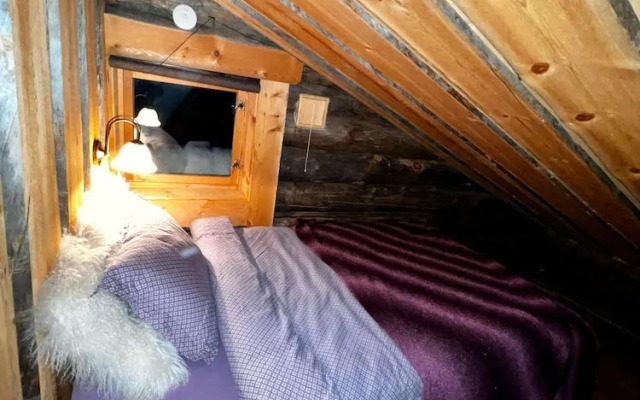 Aurora Bliss Cabin Retreat