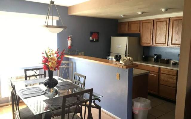 Pinecliff Village Resort