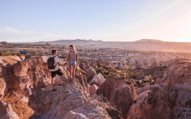 Cappadocia Serenity Hotel