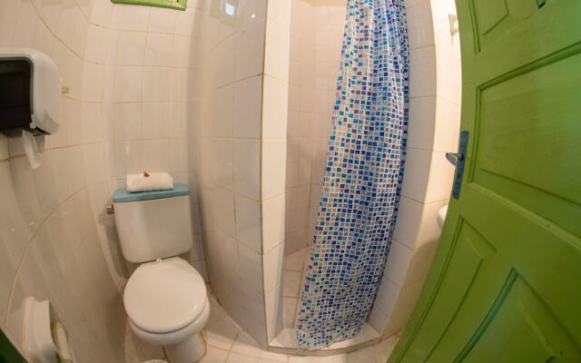 Marina Porto Abrolhos