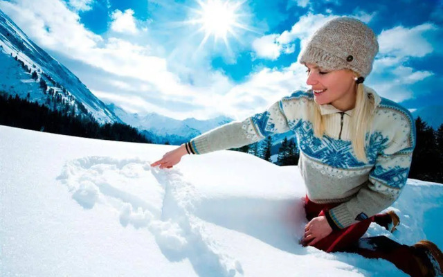 SCOL Hotel Zillertal