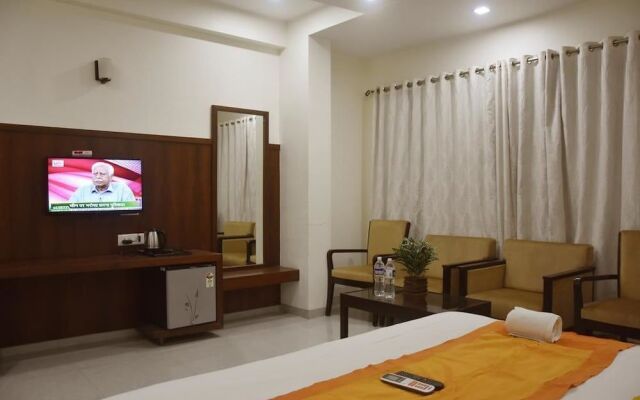 Hotel Sai Shubham