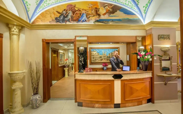 Hotel Forte