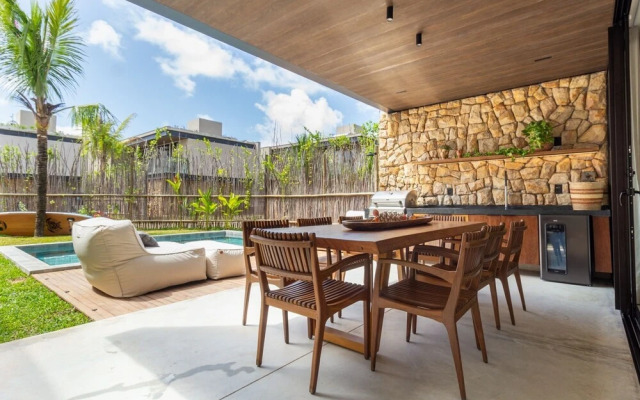 Casa Alma - By Living Milagres