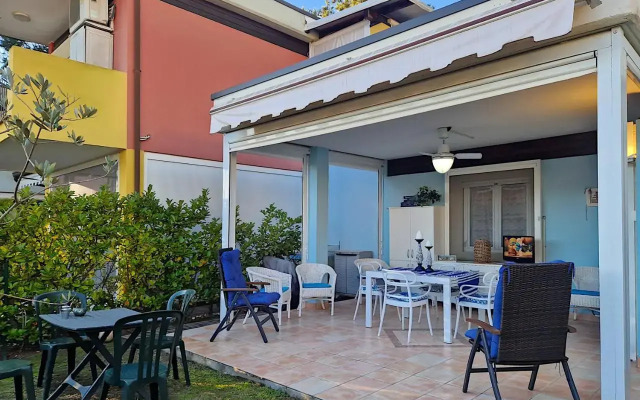 Villaggio Sirenuse