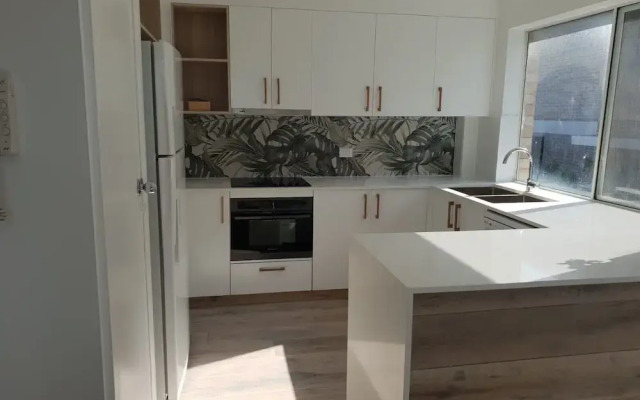 Cabarita Beachfront Apartments