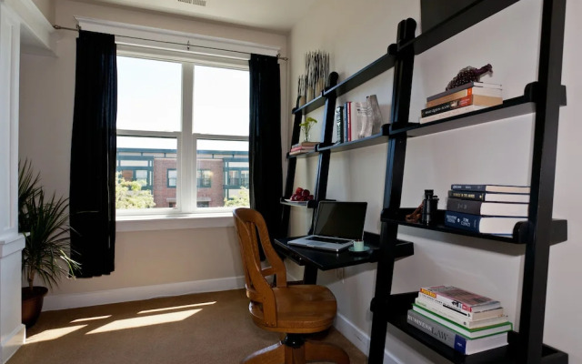 The Orenco Station Hotel