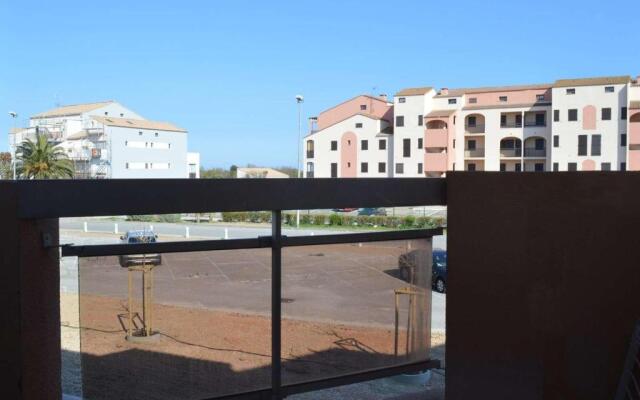 Appartement Saint-Cyprien, 2 pièces, 4 personnes - FR-1-225D-34