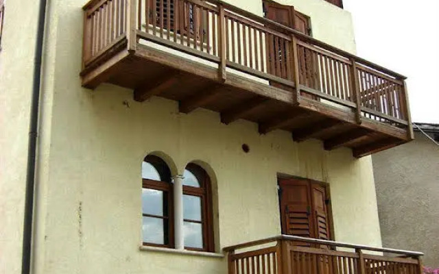 Borgo Rossi Apartments