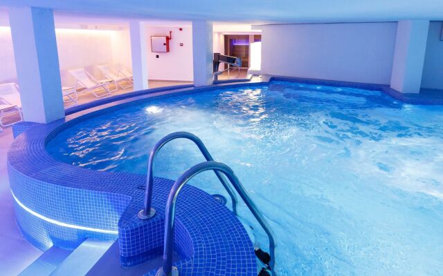 BQ Cala Ratjada Hotel – Adults Only