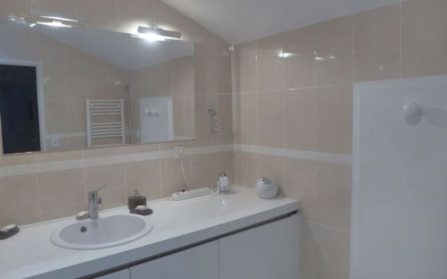 Les Berges Landaises 12601