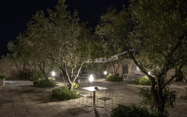 Quattro Archi in Nard