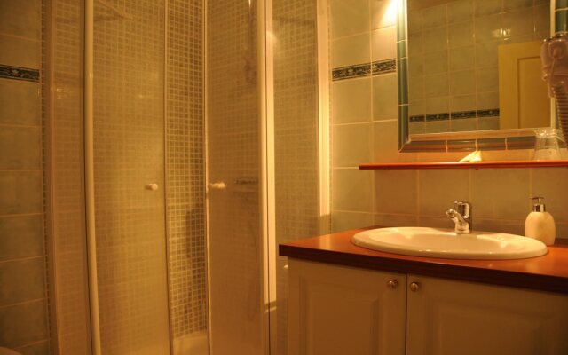 Domaine La Chapelle en Correze